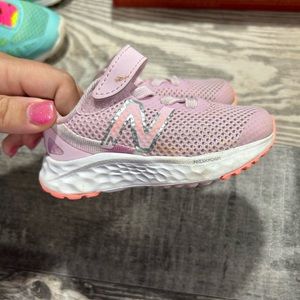 Toddler shoes